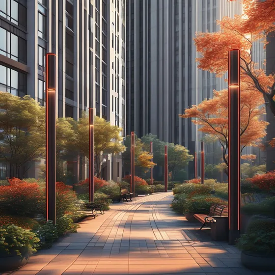 沈阳市红沙灯具
