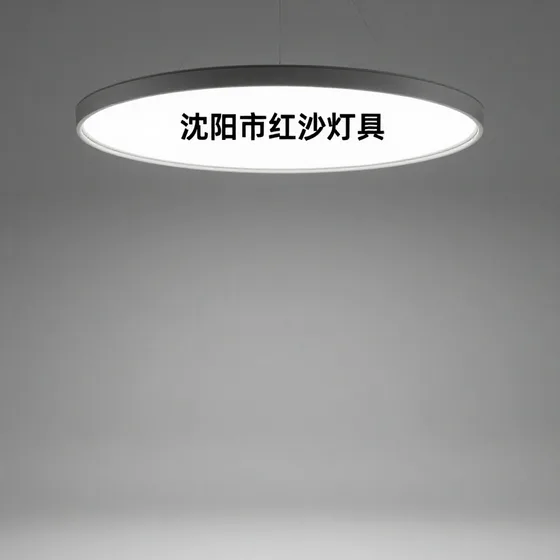 沈阳市红沙灯具成本构成分析