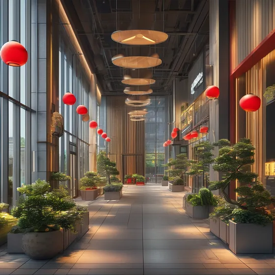 沈阳市红沙灯具